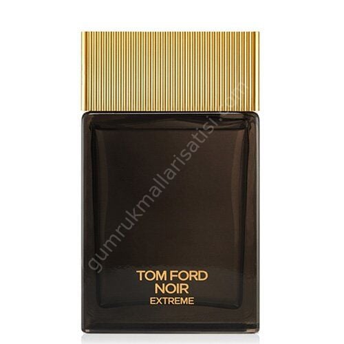 Tom Ford Noir Extreme Edp Tester Erkek Parfüm 100 Ml