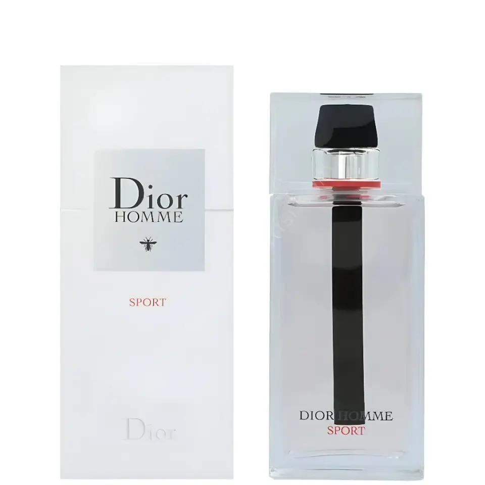 Christian Dior Homme Sport Edt Erkek Parfüm 100 Ml