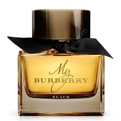 Burberry My Burberry Black Edp Tester Kadın Parfüm 90 Ml