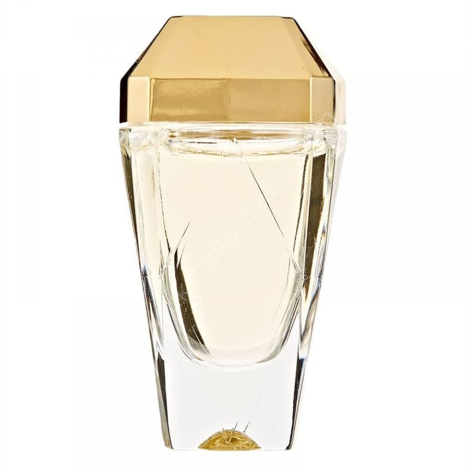 Paco Rabanne Lady Million Eau My Gold Tester Kadın Parfüm 80 Ml