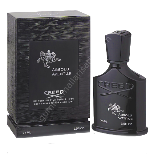 Creed Aventus Absolu Erkek Parfüm 75 Ml