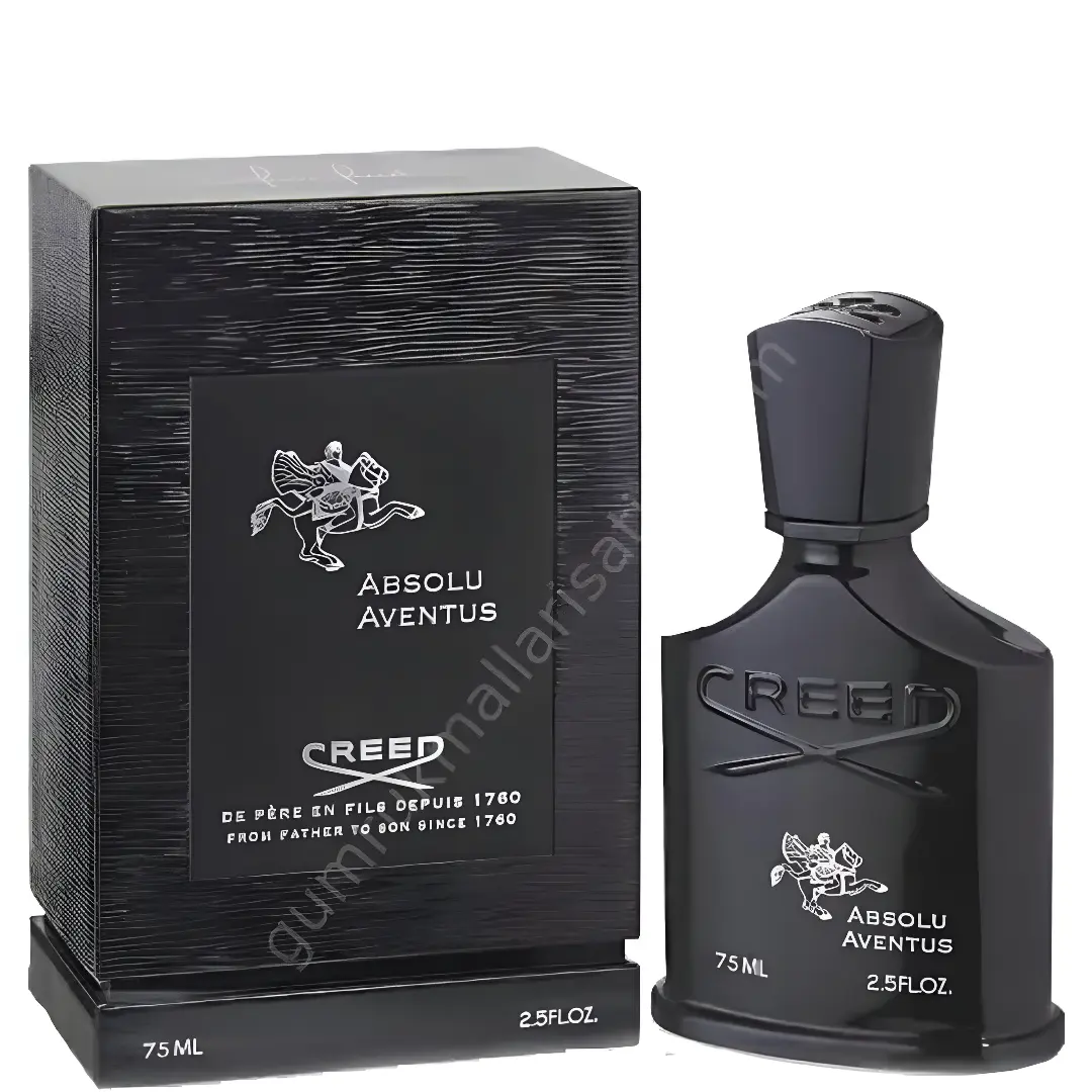 Creed Aventus Absolu Edp Erkek Parfüm 75 Ml