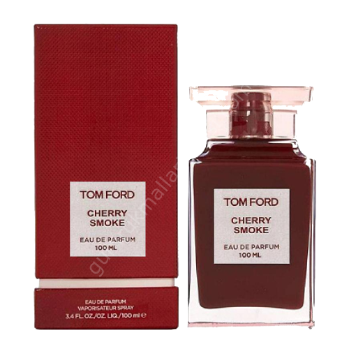 Tom Ford Smoke Cherry Edp Unisex Parfüm 100 Ml