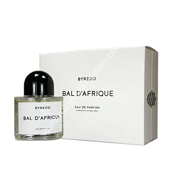 Byredo Bal Dafrique Edp Unisex Parfüm 100 Ml