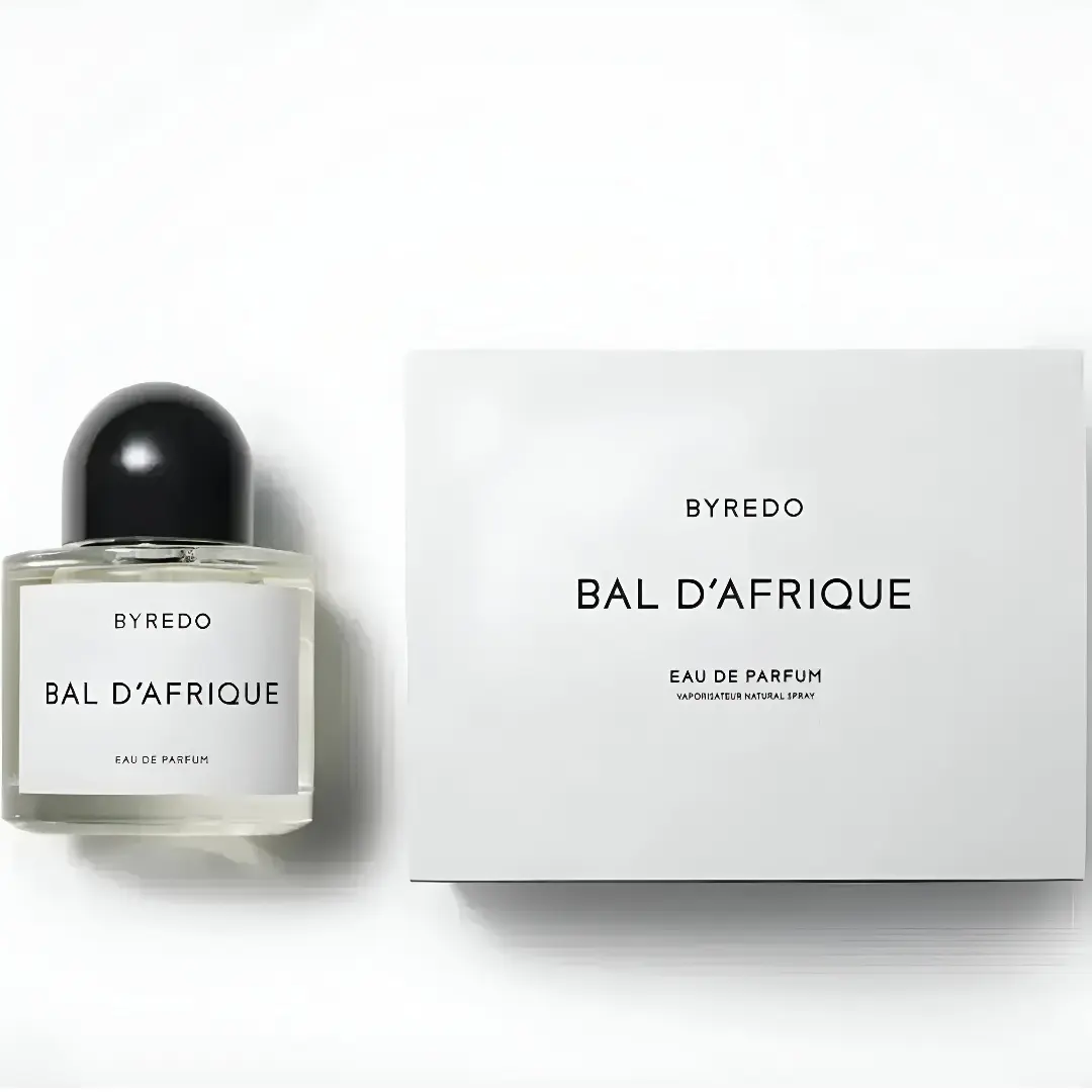Byredo Bal Dafrique Edp Unisex Parfüm 100 Ml