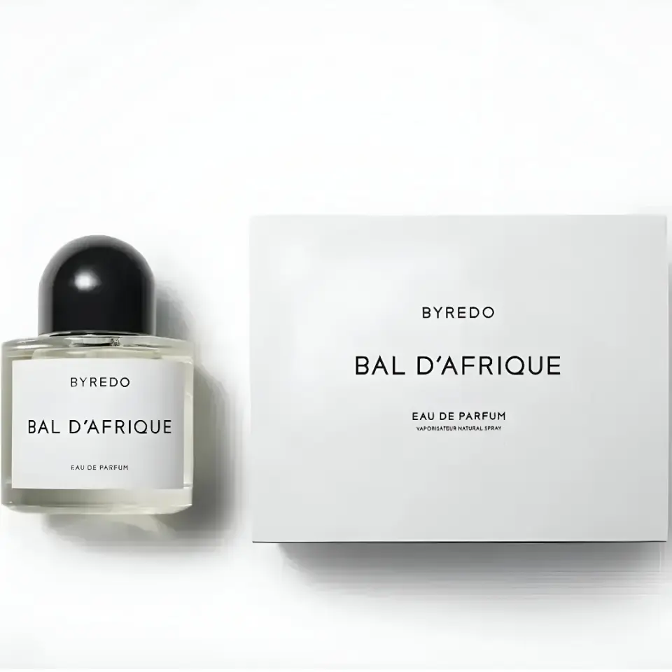 Byredo Bal Dafrique Edp Unisex Parfüm 100 Ml