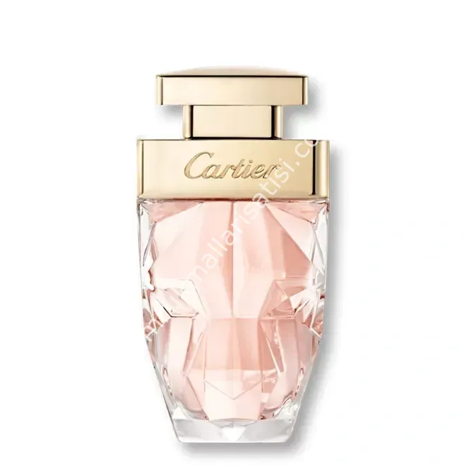 Cartier La Panthere Legere Edp Tester Kadın Parfüm 75 Ml