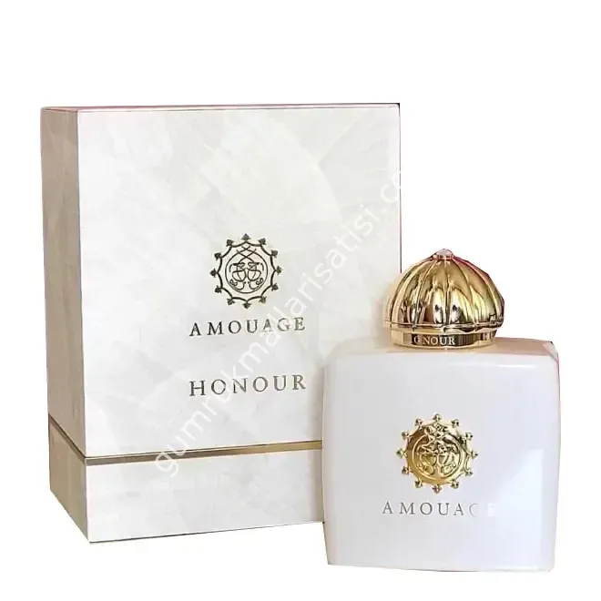 Amouage Honour Edp Kadın Parfüm 100 Ml