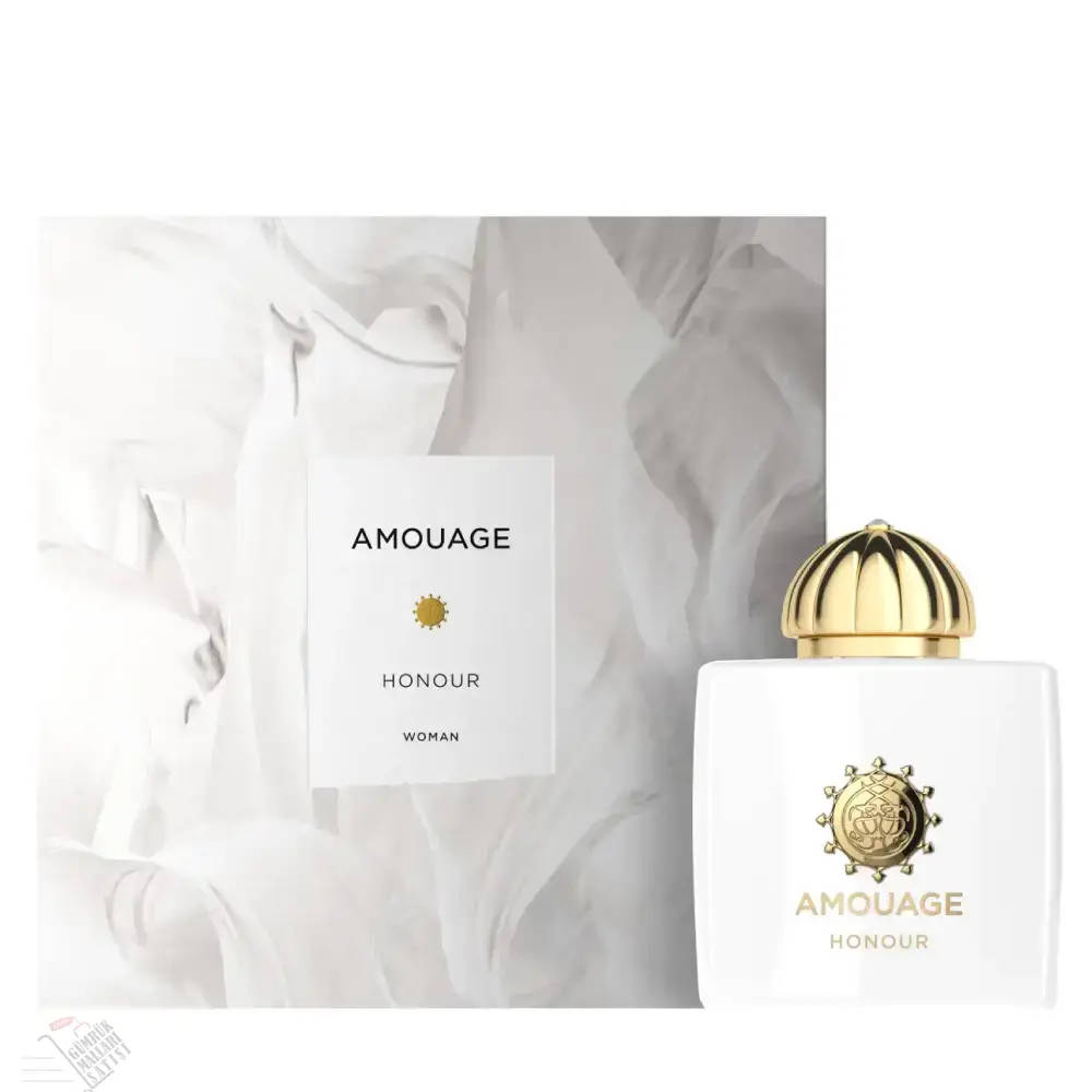 Amouage Honour Edp Kadın Parfüm 100 Ml