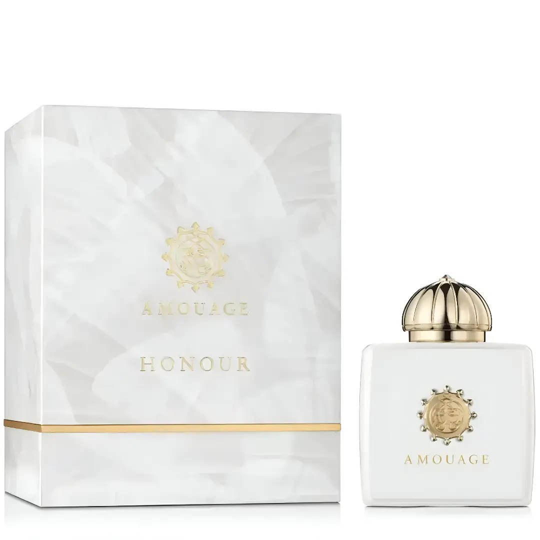 Amouage Honour Edp Kadın Parfüm 100 Ml
