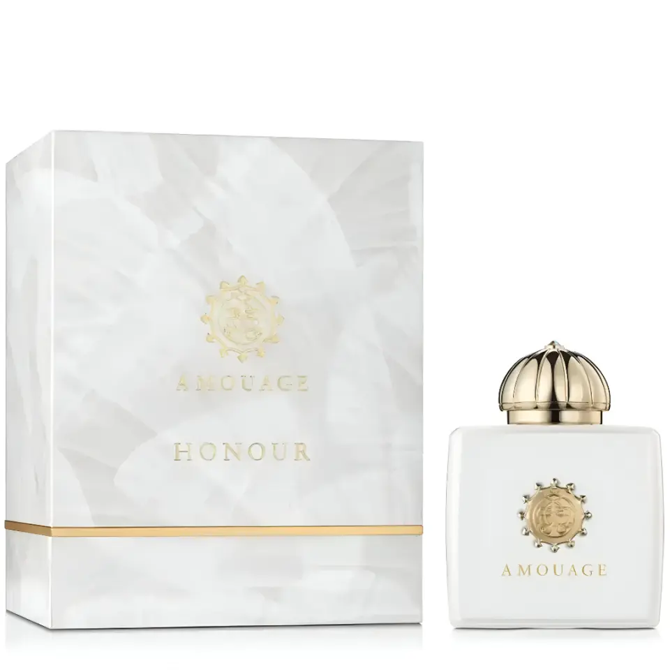 Amouage Honour Edp Kadın Parfüm 100 Ml