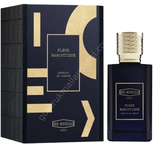 Ex Nihilo Fleur Narcotique Extrait de Parfum Erkek 100 Ml