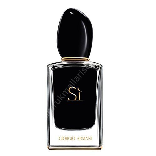 Giorgio Armani Si İntense Edp Tester Kadın Parfüm 100 Ml