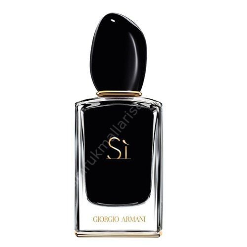 Giorgio Armani Si Intense Edp Tester Kadın Parfüm 100 Ml