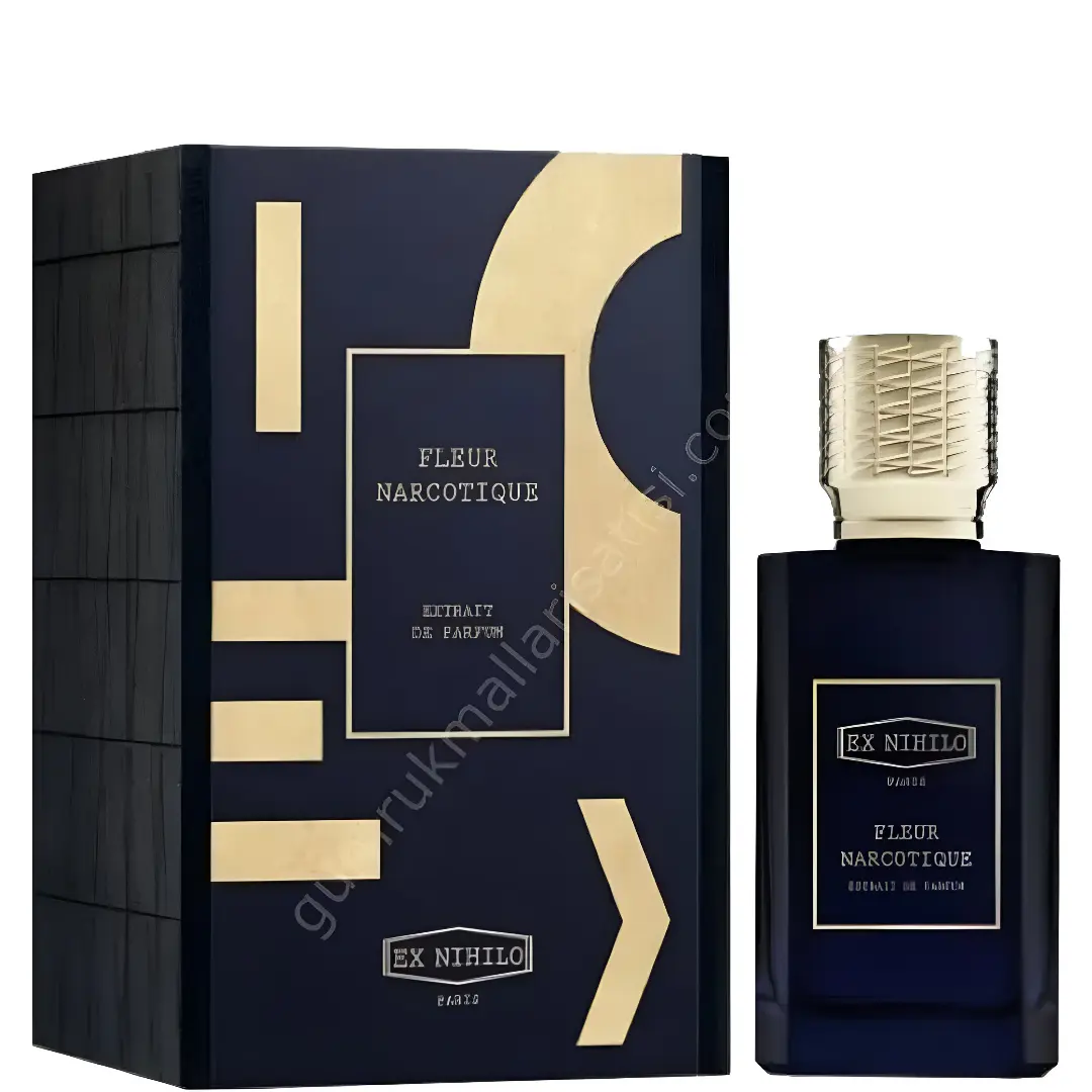 Ex Nihilo Fleur Narcotique Extrait de Parfum Erkek 100 Ml