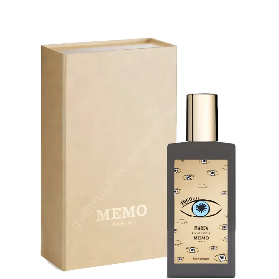 Memo Marfa Edp Unisex Parfüm 75 Ml