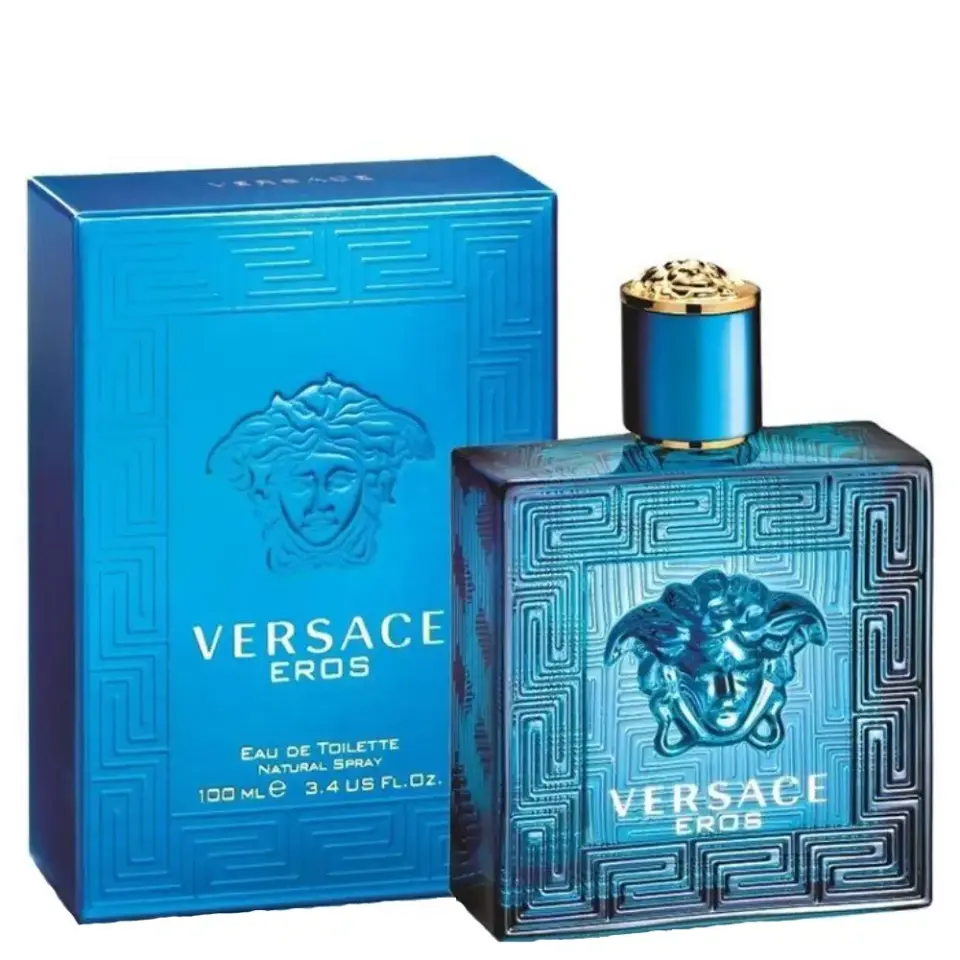 Versace Eros Edt Erkek Parfüm 100 Ml