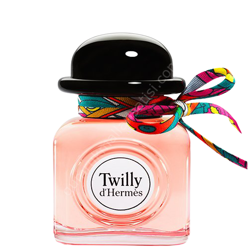Hermes Twilly Edp Tester Kadın Parfüm 85 Ml