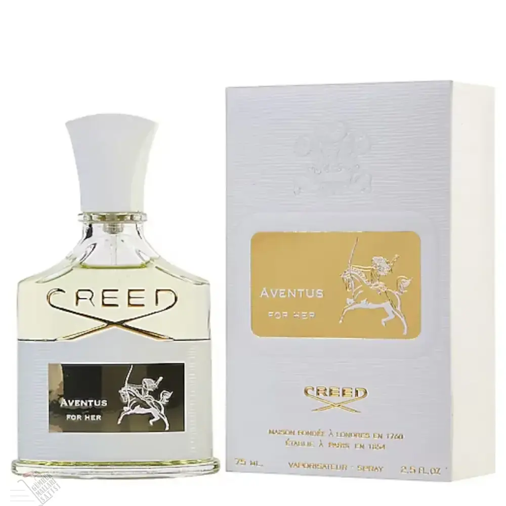 Creed Aventus For Her Edp Kadın Parfüm 75 Ml