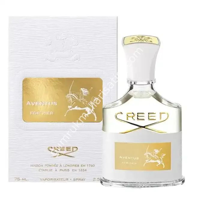 Creed Aventus For Her Edp Kadın Parfüm 75 Ml