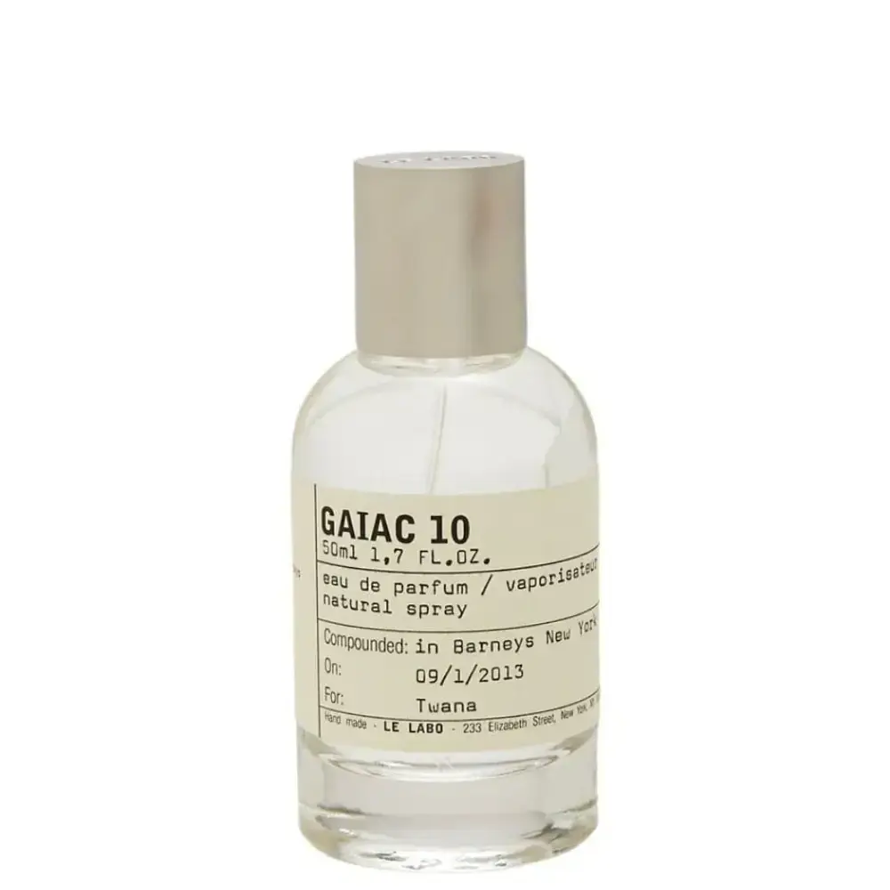 Le Labo Gaiac 10 Edp Tester Unisex Parfüm 50 Ml