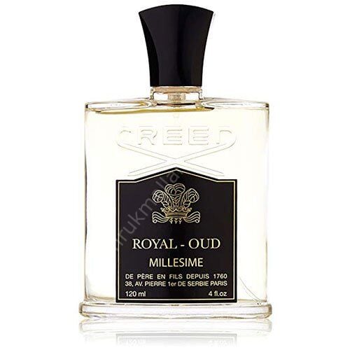 Creed Millesime Royal Oud Edp Tester Ünisex Parfüm 120 Ml