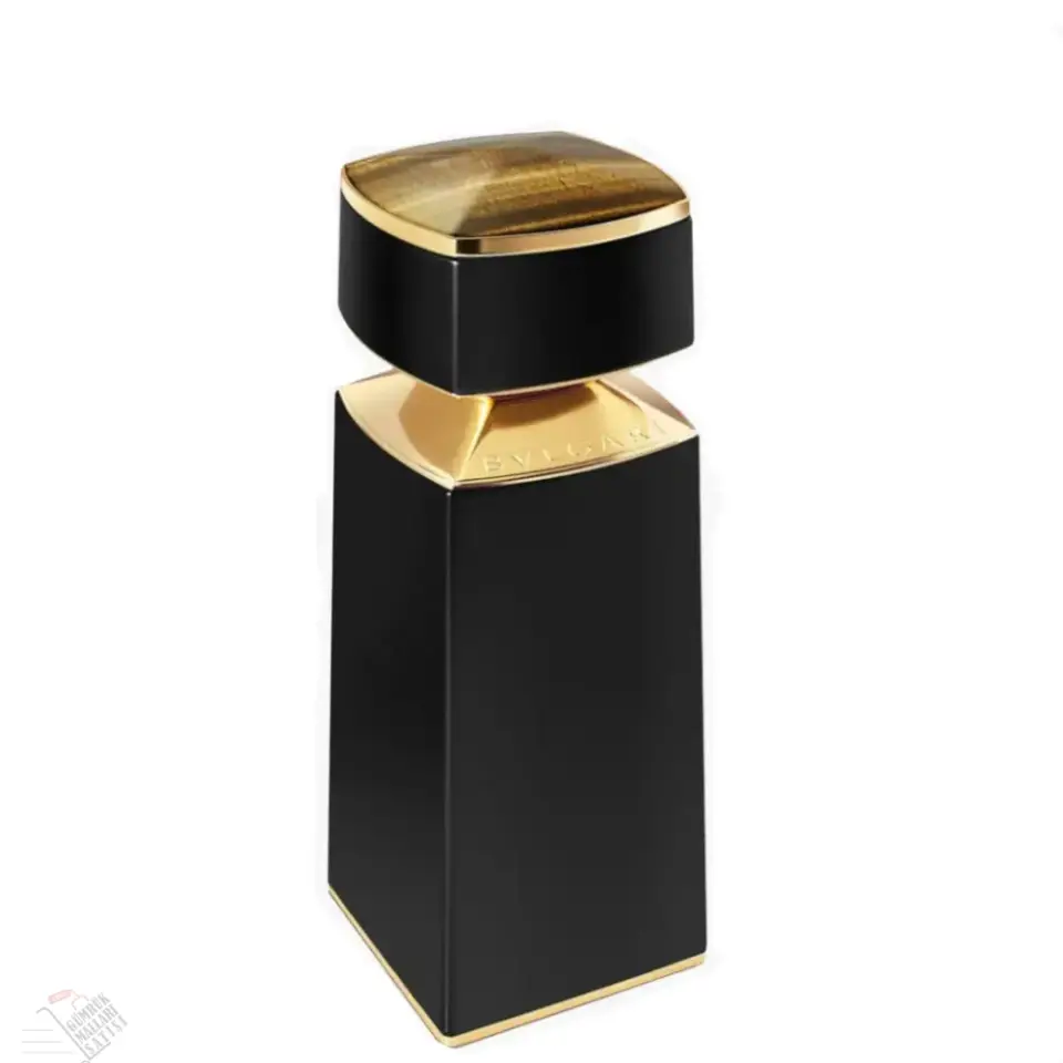 Bvlgari Le Gemme Men Tygar Edp Tester Erkek Parfüm 100 Ml