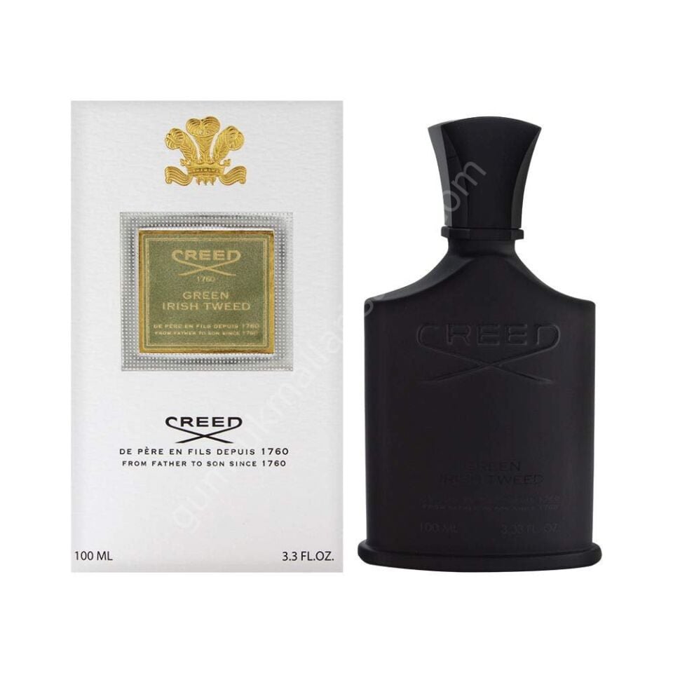 Creed Green Irish Tweed Edp Erkek Parfüm 100 Ml