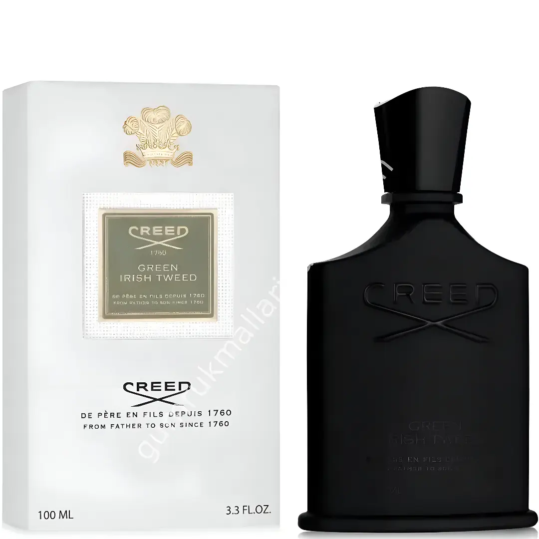 Creed Green Irish Tweed Edp Erkek Parfüm 100 Ml