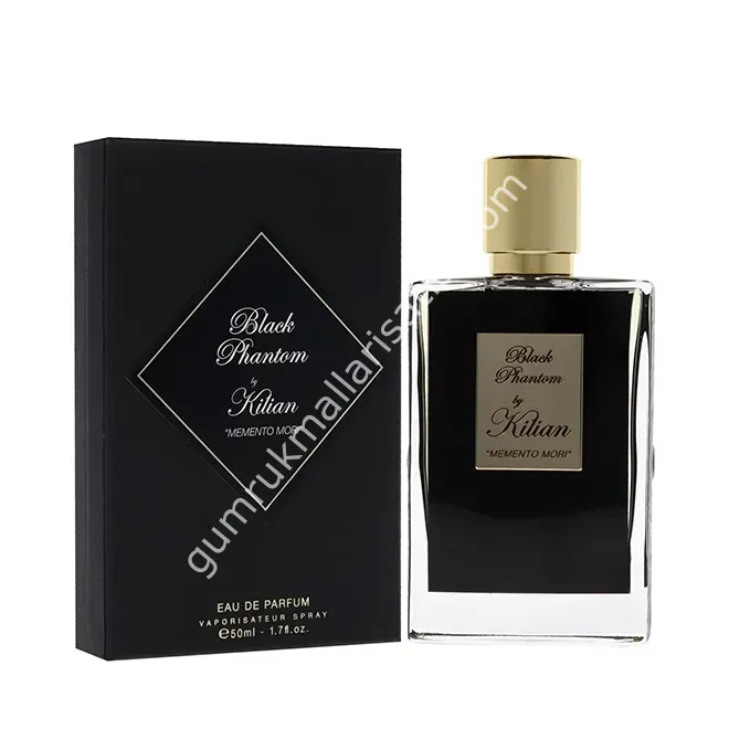 By Kilian Black Phantom Edp Erkek Parfüm 50 Ml