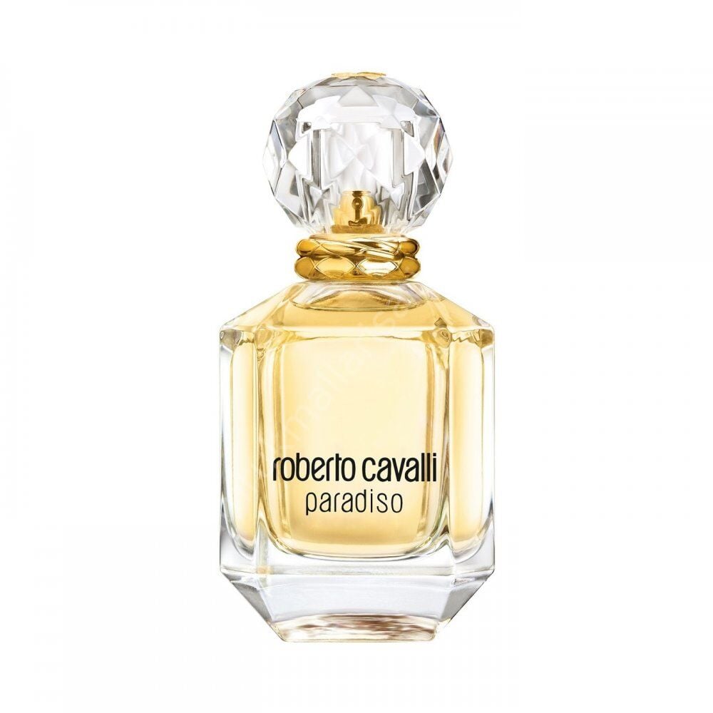 Roberto Cavalli Paradiso Edp Tester Kadın Parfüm 75 Ml