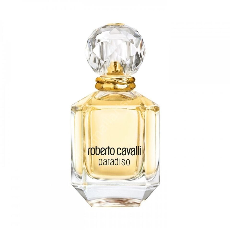 Roberto Cavalli Paradiso Edp Tester Kadın Parfüm 75 Ml