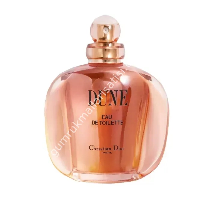 Dior Dune Edt Tester Kadın Parfüm 100 Ml