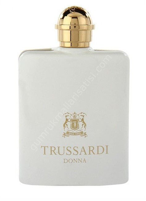 Trussardi Donna Edp Tester Kadın Parfüm 100 Ml