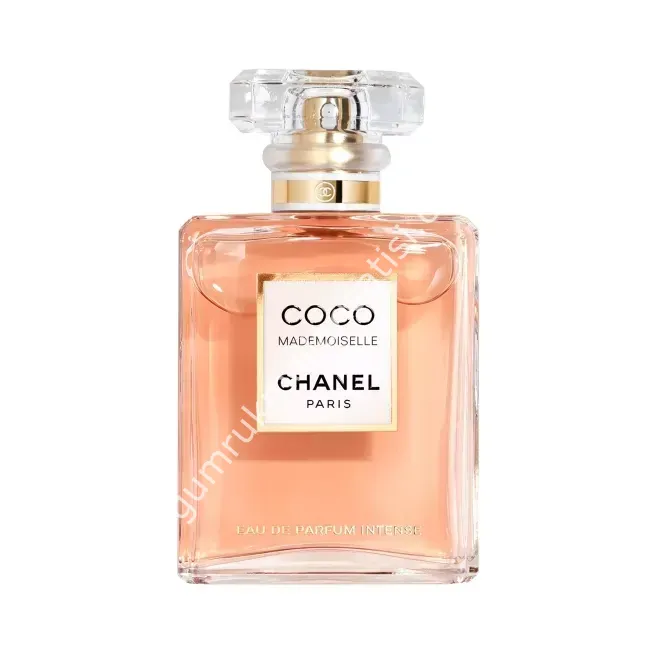 Chanel Coco Mademoiselle İntense Edp Tester Kadın Parfüm 100 Ml