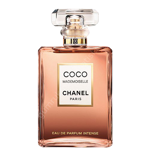 Chanel Coco Mademoiselle İntense Edp Tester Kadın Parfüm 100 Ml