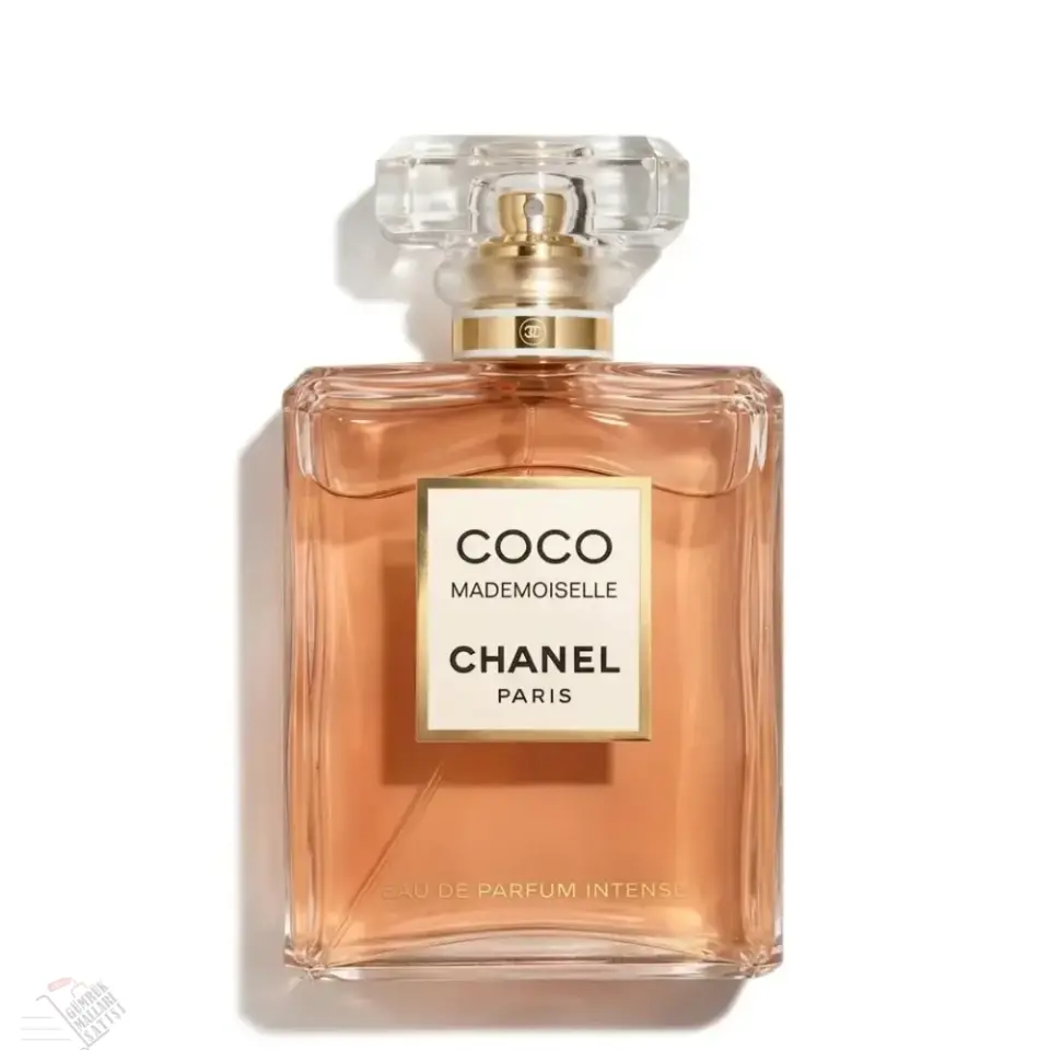 Chanel Coco Mademoiselle İntense Edp Tester Kadın Parfüm 100 Ml
