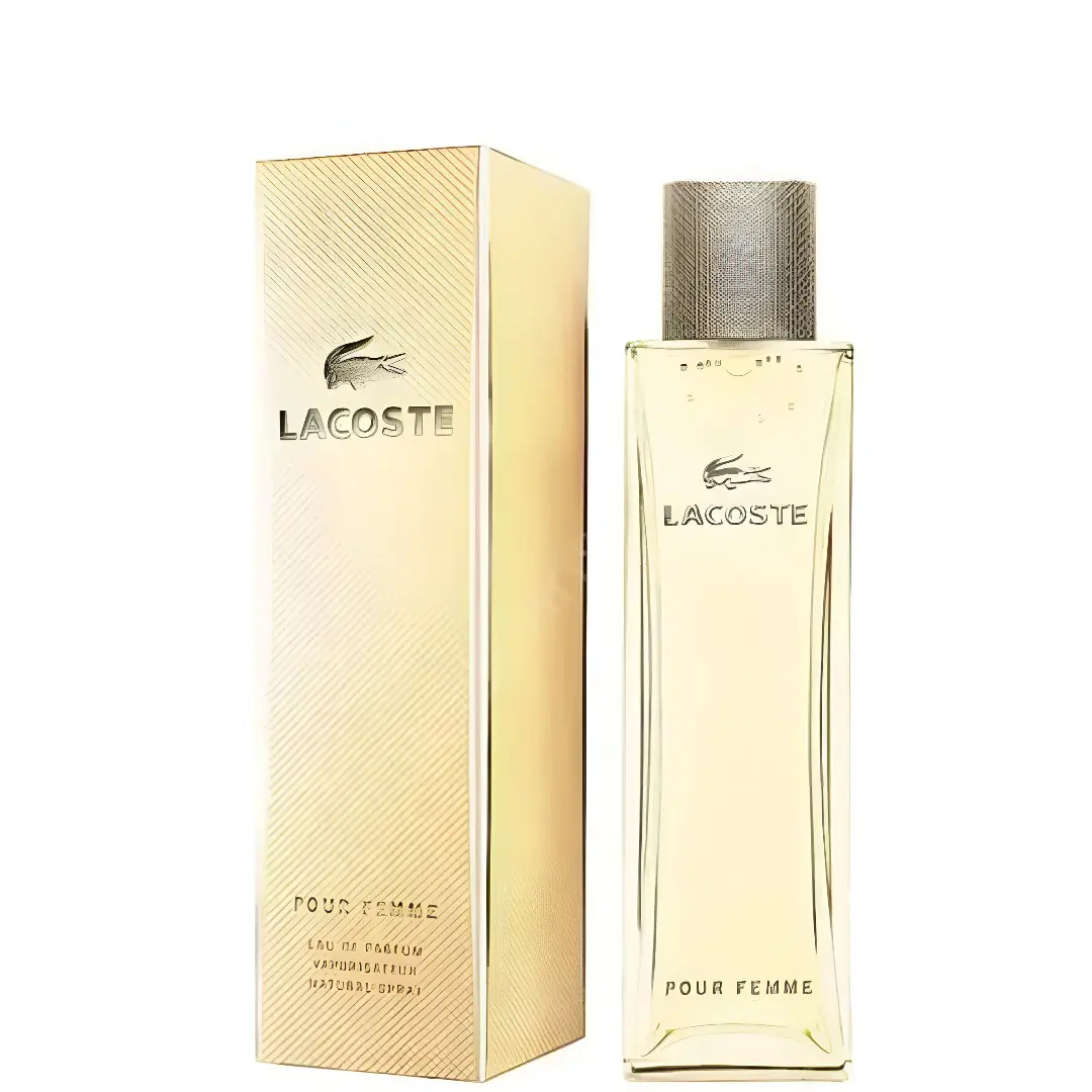 Lacoste Pour Femme Edp Kadın Parfüm 90 Ml
