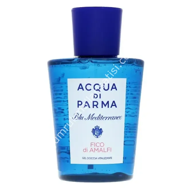 Acqua Di Parma Blu Mediterraneo Fico Edt Tester Ünisex Parfüm 100 Ml