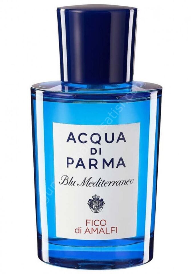 Acqua Di Parma Blu Mediterraneo Fico Edt Tester Ünisex Parfüm 100 Ml