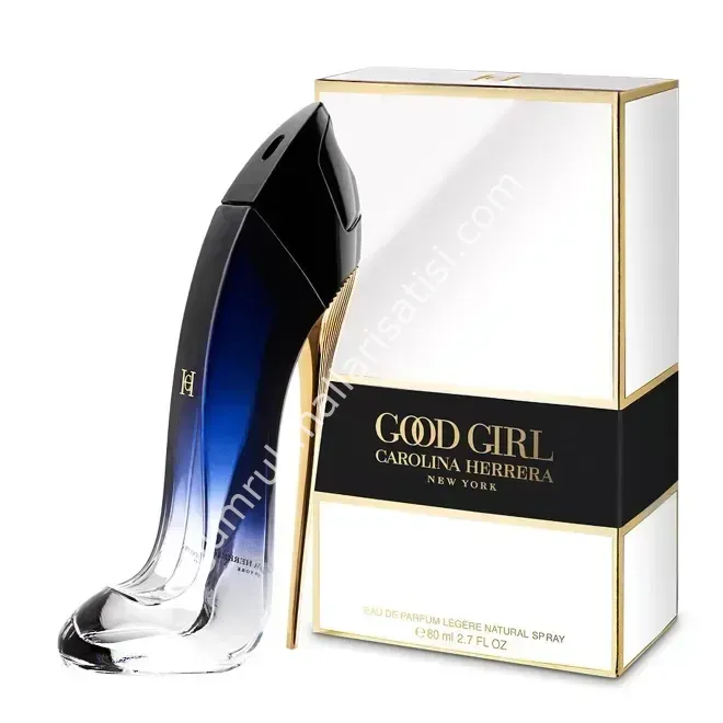 Carolina Herrera Good Girl Legere Edp Kadın Parfüm 80 Ml