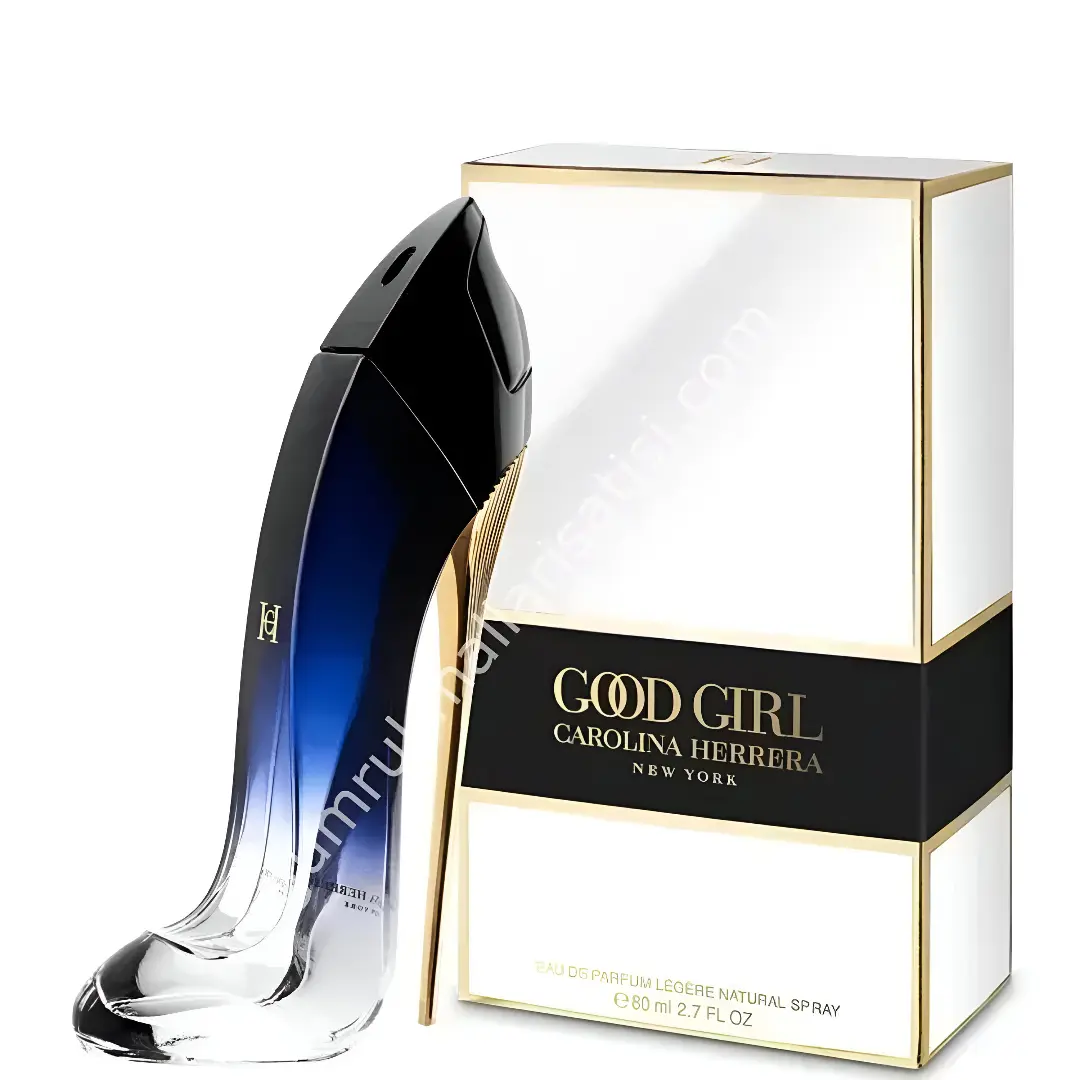 Carolina Herrera Good Girl Legere Edp Kadın Parfüm 80 Ml