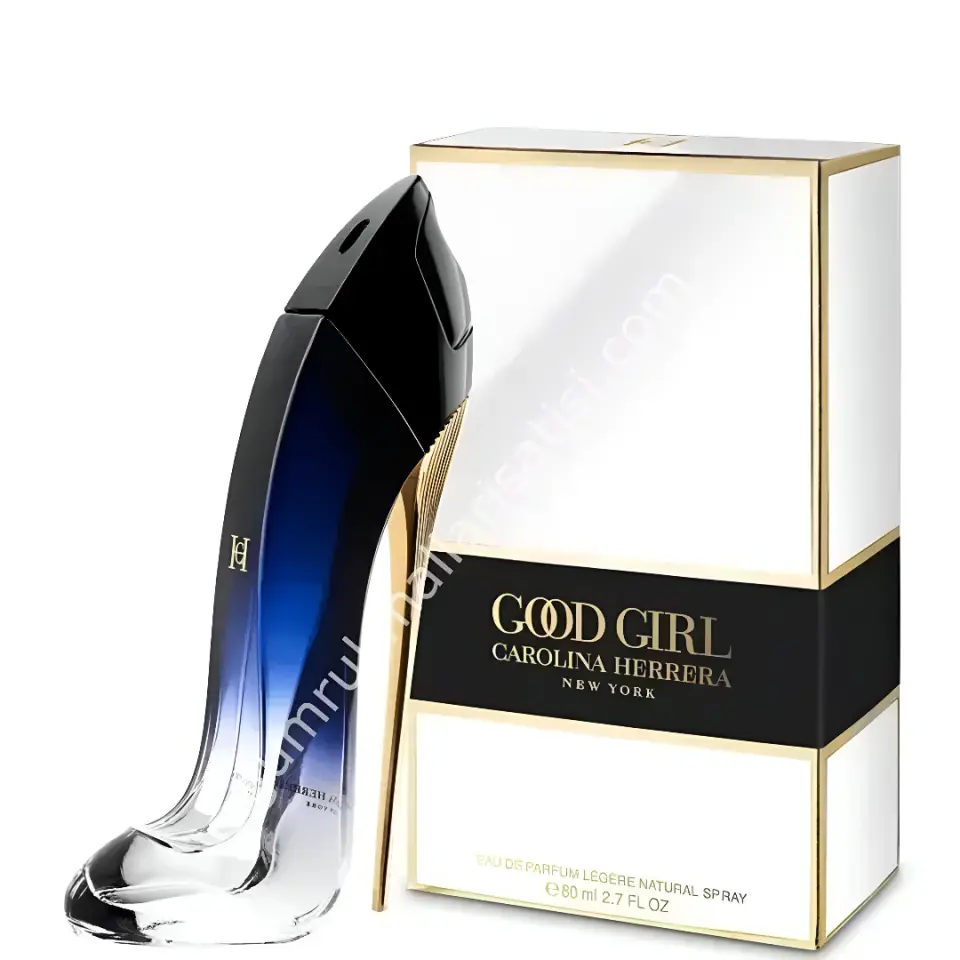 Carolina Herrera Good Girl Legere Edp Kadın Parfüm 80 Ml