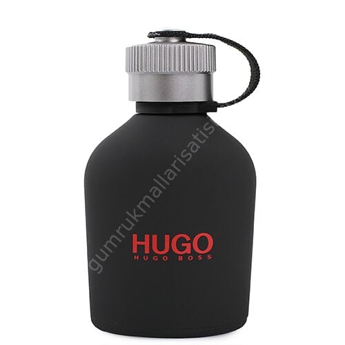 Hugo Boss Just Different Edt Tester Erkek Parfüm 125 Ml