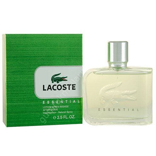 Lacoste Essential Edt Erkek Parfüm 125 Ml