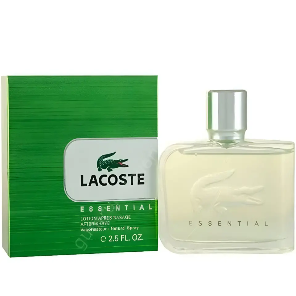Lacoste Essential Edt Erkek Parfüm 125 Ml