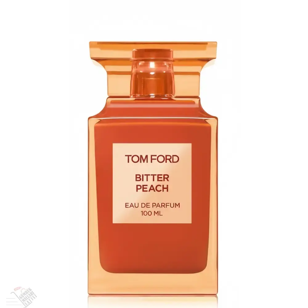 Tom Ford Bitter Peach Edp Tester Kadın Parfüm 100 Ml