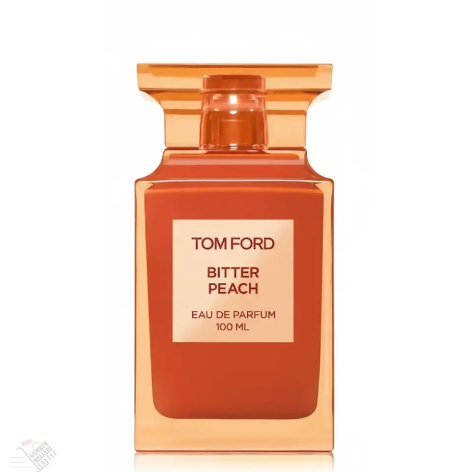 Tom Ford Bitter Peach Edp Tester Kadın Parfüm 100 Ml
