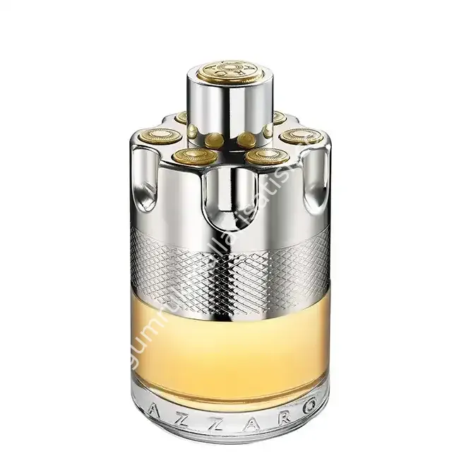 Azzaro Wanted Edt Tester Erkek Parfüm 100 Ml