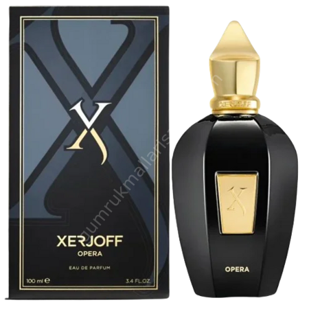 Xerjoff Opera Edp Ünisex Parfüm 100 Ml